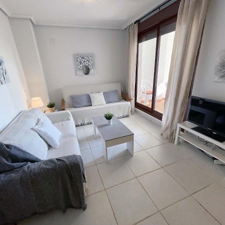 Apartamento Venavera Playa Altos De Nuevo Vera I4-0A Bajo Primera Linea Wifi Ngoại thất bức ảnh